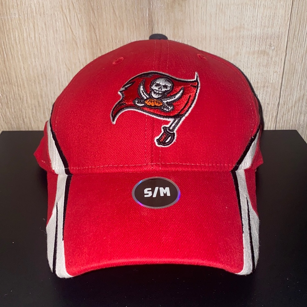 Tampa Bay Buccaneers Hat